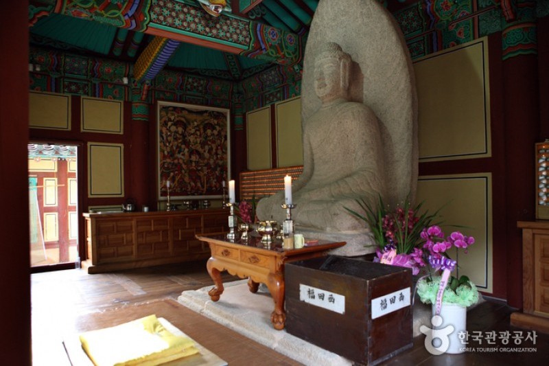 道岬寺 (11/29)