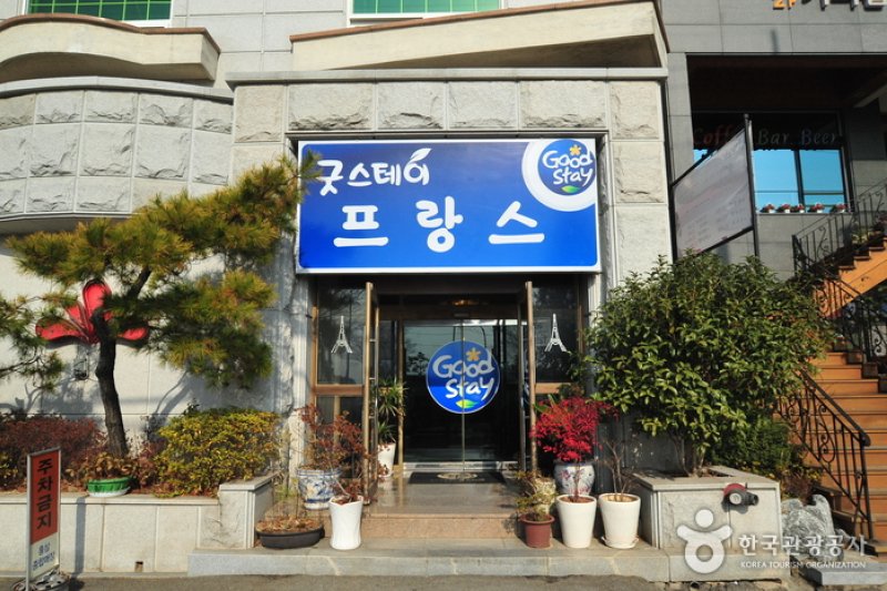 法國汽車旅館 [優秀住宿設施Good Stay]