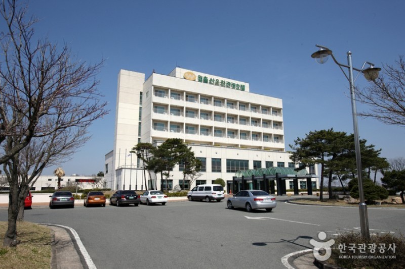月出山溫泉觀光飯店 (2/2)