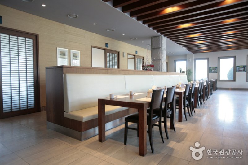 潭陽渡假村觀光飯店