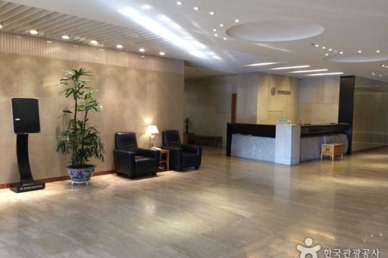 香格里拉海濱飯店