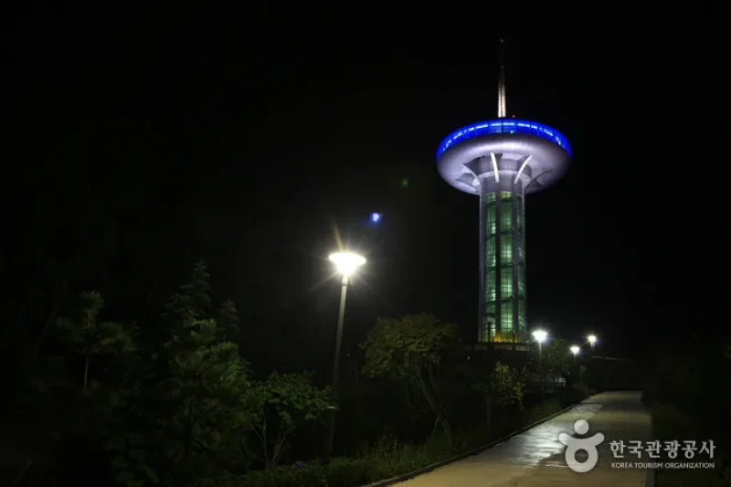 莞島塔 (5/10)