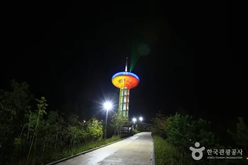 莞島塔 (6/10)