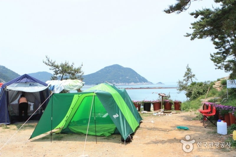 青山島慢活健行節 (4/13)