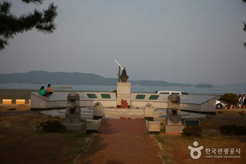 莞島國際海藻類博覽會 (1/20)