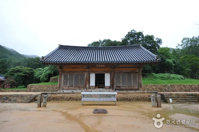無為寺 (4/18)