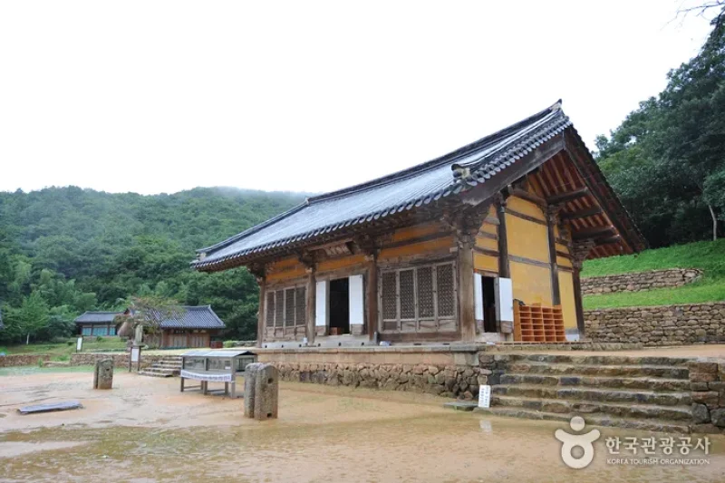 無為寺 (6/18)