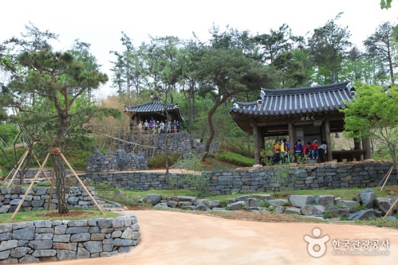 順天灣國家庭園