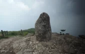 智異山萬福臺