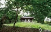 潭陽鳴玉軒苑林