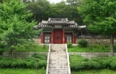 麗水忠愍祠