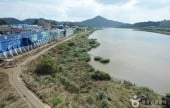 榮山江