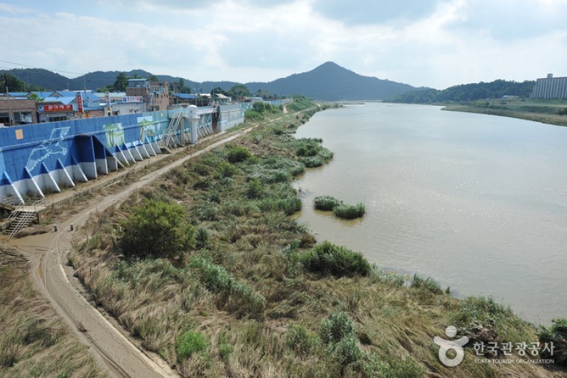 榮山江 (1/5)