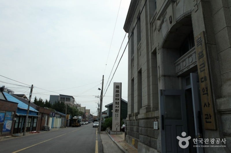 木浦近代歷史館2館 (1/3)