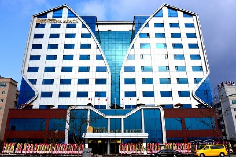 Fontana飯店