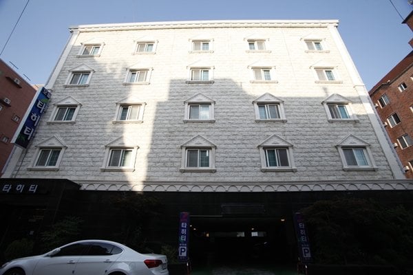 塔希提汽車旅館[優秀住宿設施]