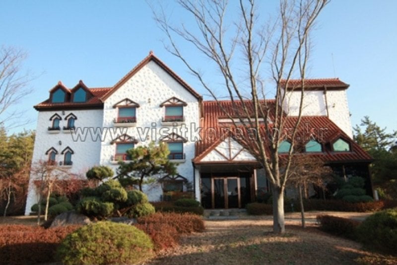 咸平王朝[優秀住宿設施 Goodstay] (1/1)