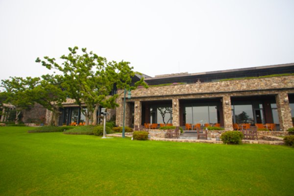 松林海灘高爾夫球酒店[優秀住宿設施]