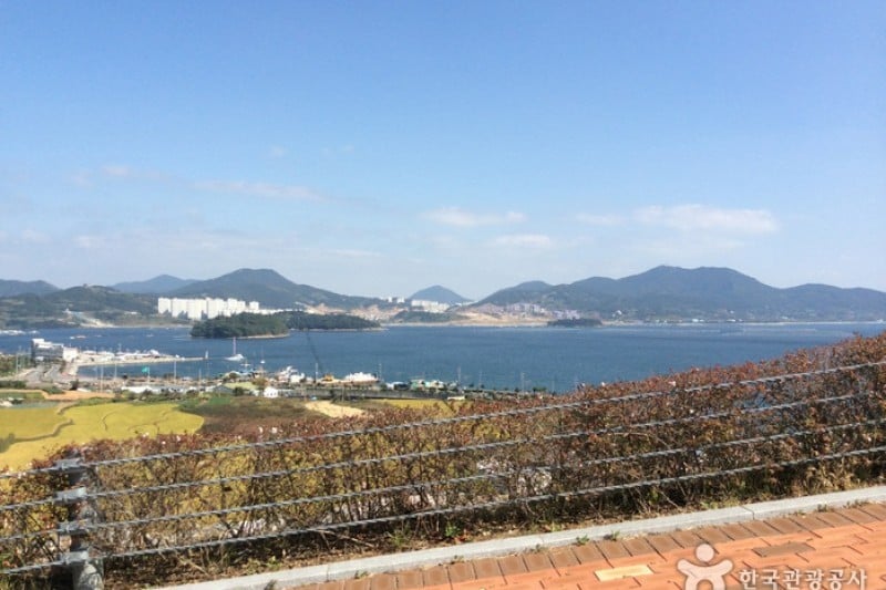 The Ocean渡假村