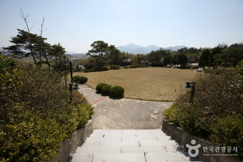 月出山溫泉 (1/4)