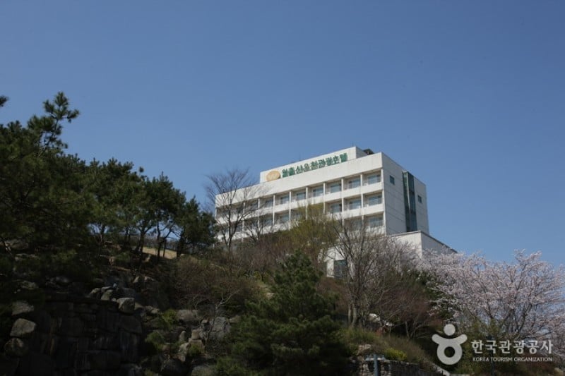月出山溫泉 (3/4)