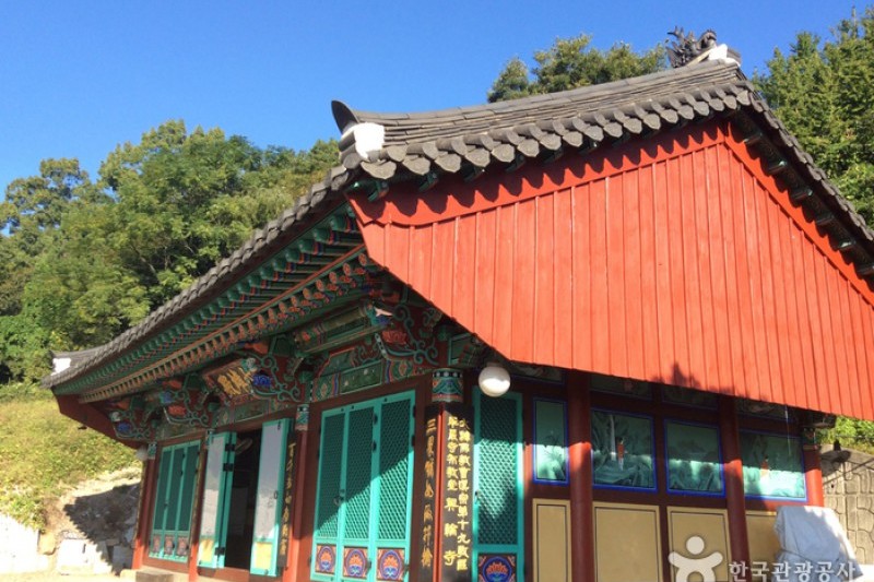 興輪寺