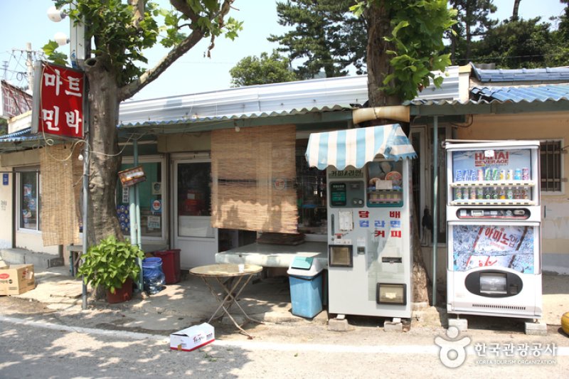 Gamami海水浴場 (6/20)