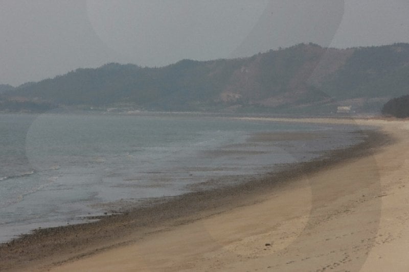 曾島羽田海水浴場 (5/6)