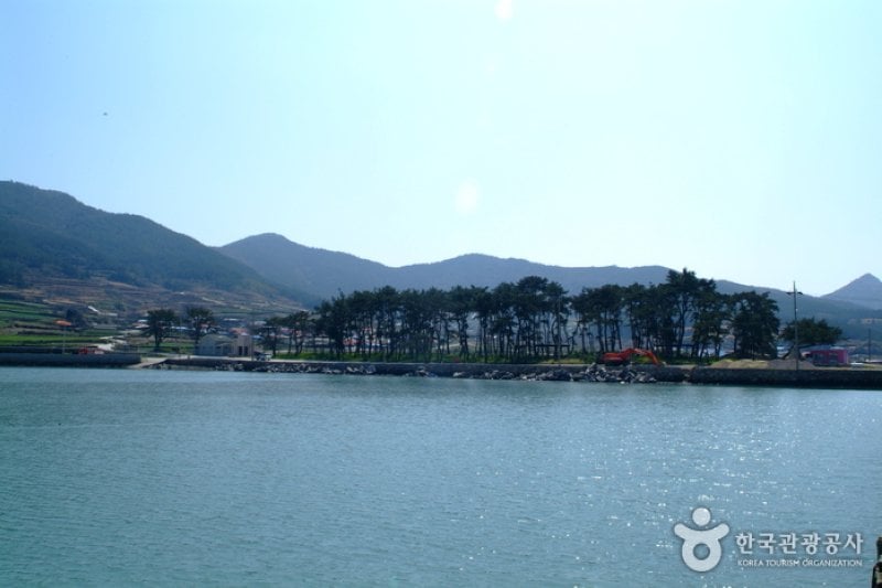 新興海水浴場 (1/6)