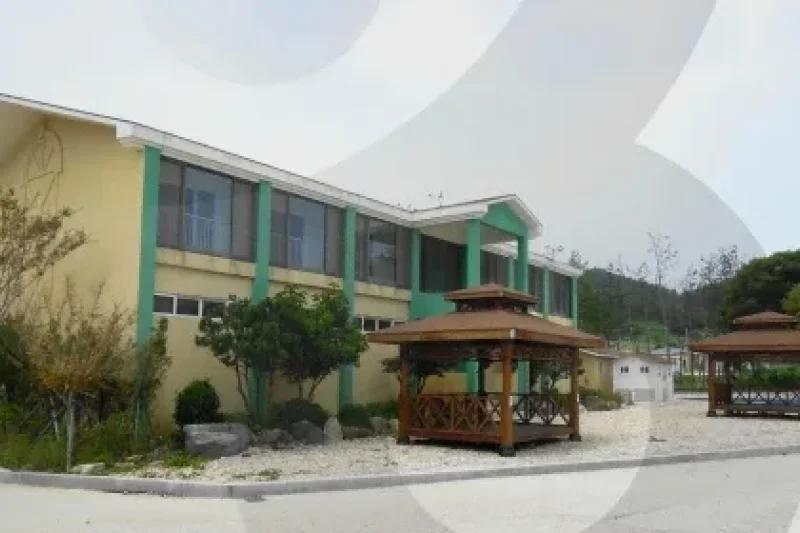 松耳島 (1/11)