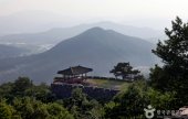 潭陽金城山城