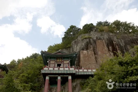 求禮觀光特區