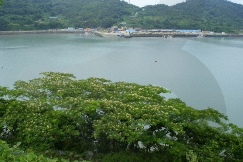 鞍馬島 (2/15)