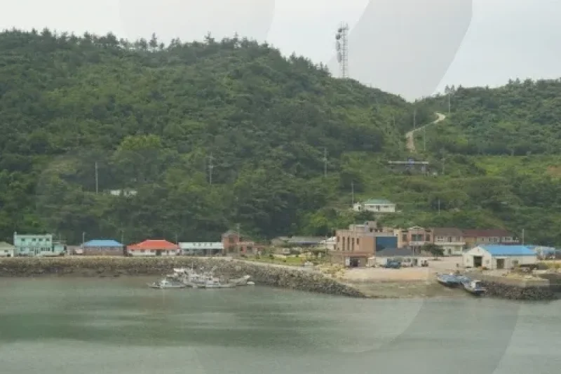 鞍馬島 (11/15)