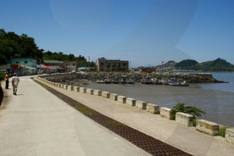 鞍馬島 (15/15)