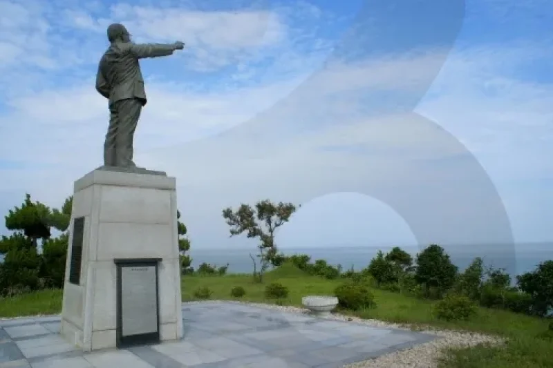 松耳島 (4/11)