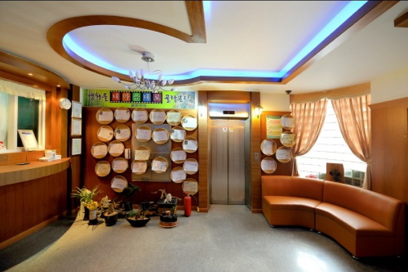 Golden River汽車旅館[優秀住宿設施Goodstay]