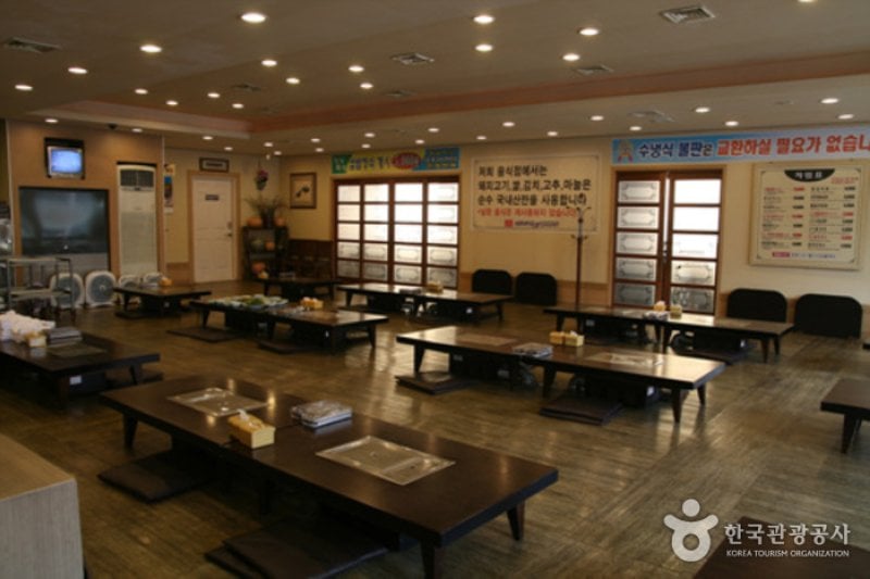 元祖二東排骨店 (2/12)