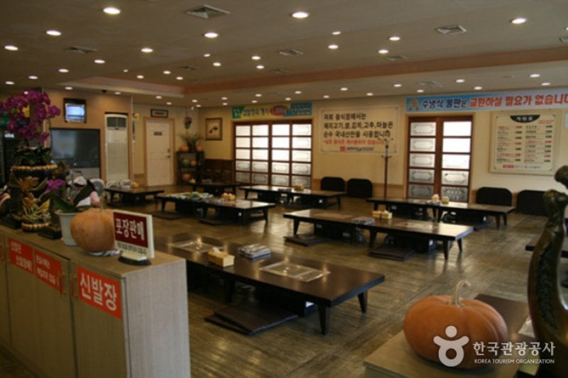 元祖二東排骨店 (5/12)