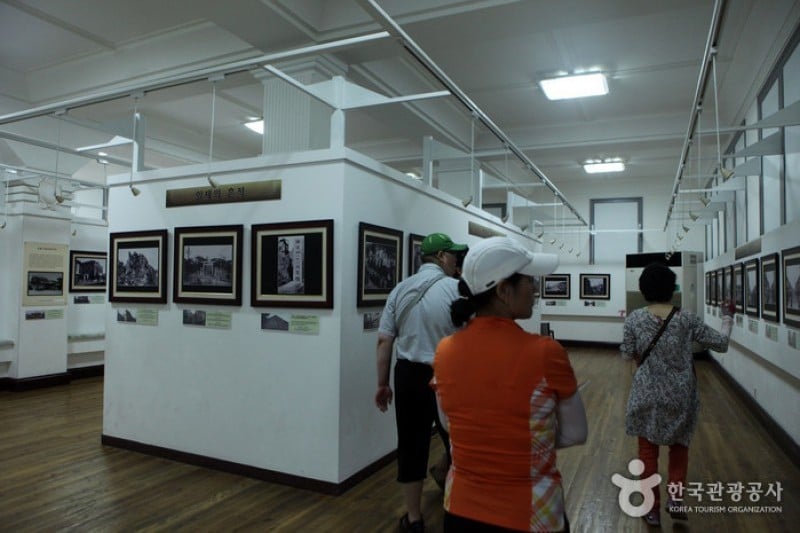 木浦近代歷史館2館 (2/3)