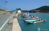 新興海水浴場