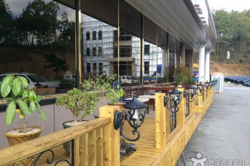 靈光Glory觀光飯店 (2/5)