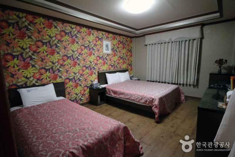 Milano汽車旅館[優秀住宿設施Goodstay]