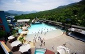 大邱 SPA Valley