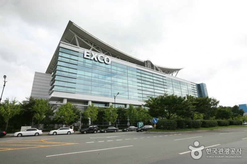 EXCO (1/15)