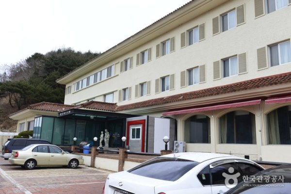 八公公園飯店