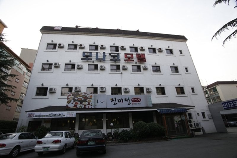 步設計酒店[優秀住宿設施] 