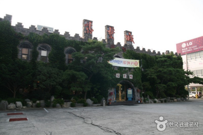 紫禁城 (1/13)