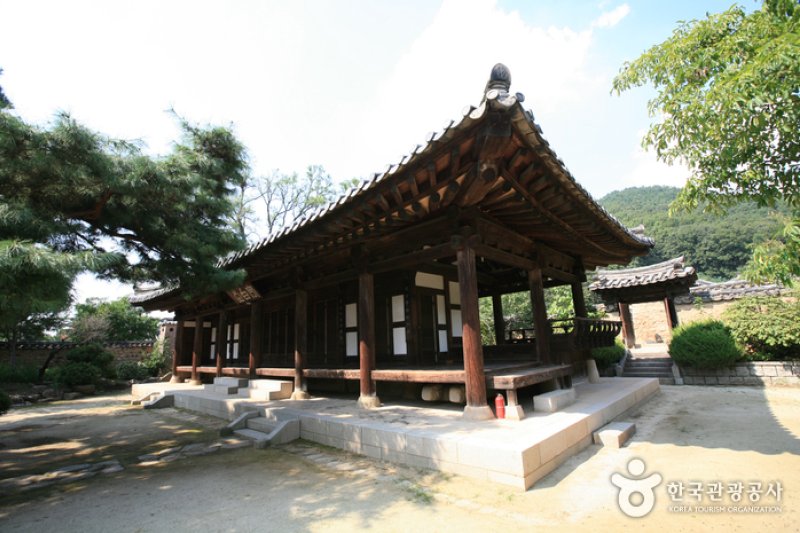 南平文氏本里世居地 (1/22)