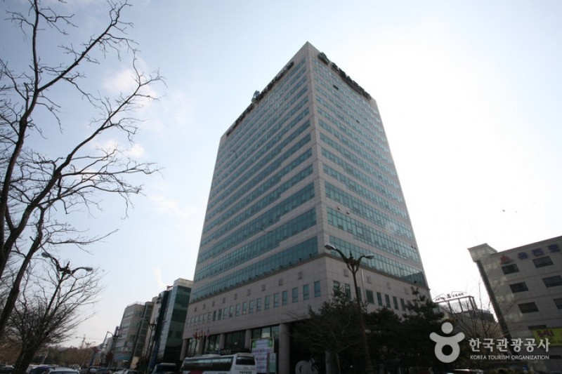 INTER CITI飯店 (1/30)